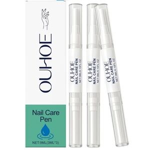 Nail Fungus Pen Nail Growth & Repair Pens for fungus toenails & fingernails 3pcs